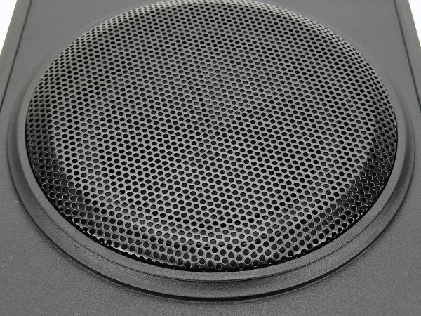 路翼RW-6.5H超薄低音炮